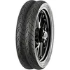 Image de Pneu moto scooter - CONTINENTAL - CONTISTREET - 70/90-17 - 38P - Multicolore