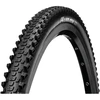 Image de Pneu VTT et VAE Continental Ruban 27,5x2.1'' TR noir