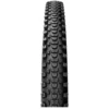 Image de Pneu vélo Continental Ruban flanc réfléchissant 27.5x2.60 TR noir