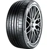 Image de CONTINENTAL SPORTCONTACT 6 AO XL 275/30 20 97Y - Pneu Eté