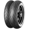 Image de Pneu arrière moto Continental ContiRoad 140/70-17 66S TL