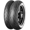 Image de Pneu arrière moto Continental ContiRoad 130/70-17 62S TL