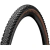 Image de Pneu gravel 700x40C Continental Terra Trail Protection tubeless noir/m