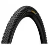 Image de Pneu VTT souple Continental Terra Hardpack Shieldwall Puregrip Compound 50-622 - noir - 29 x 200