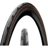 Image de Chambre à air Continental Compact Hermetic Plus 20 - noir - 40 mm - CONTINENTAL - Vélo loisir - Adulte