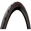 Image de Pneu de route Continental Grand Prix 5000 S Tubeless Ready pliable noir marron - 700x25