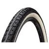 Image de Pneu VTT/urbain - Continental - Ride Tour TT - Blanc/Noir - 24x1.75