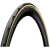 Image de Pneu route 700x25 Tubeless Continental Grand Prix 5000 All Season noir