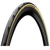 Image de Pneu vélo tubeless - Continental - Grand Prix 5000 AS TR - 700x35C - noir/crème - haute performance