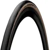 Image de Pneu Continental Grand Sport Race TS (28-622) - Protection anti-crevaison - 700x28 mm - Noir/Marron
