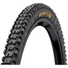 Image de Pneu VTT 29''x2.40 Continental Kryptotal Rear Enduro Soft Tubeless noir