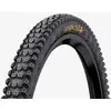 Image de Pneu Continental Xynotal Downhill SuperSoft Tubeless Ready pliable noir skin - 27.5x2.40