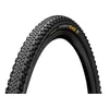 Image de Pneu pliable Continental Terra Trail 700X45C Shieldwall Tlr - noir - 700 x 45C