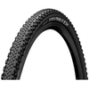 Image de Pneu Gravel (VAE) 700x45 Tubeless Continental Terra Trail Shield Wall