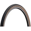 Image de Pneu gravel 700x40C Continental Terra Trail Shieldwall tubeless noir/m