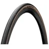 Image de Pneu pliable Continental Ultra Sport III 700x28C - Noir/Marron - Homme - Adulte