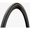 Image de Pneu Continental Ultra Sport III 700x28 pliable noir marron