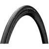 Image de Pneu route 700x28 Continental Ultra Sport 3 noir flanc marron TS