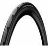 Image de Pneu de vélo route Continental Grand Prix 5000 - noir - 700x25C - compétition - performance - grip
