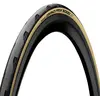 Image de Pneu de route Continental Grand Prix 5000 pliable noir crème - 700x25