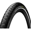 Image de Pneu rigide VTT - CONTINENTAL - Econtact Plus 27.5X2.20 - Protection SafetyPlus - Autonomie élevée