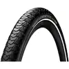 Image de Pneu Cargo Continental E-Contact Plus 20ââx2,50 E-Bike 50 TR noir
