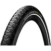 Image de Pneu VAE 20''x2,20 Continental E-Contact Plus noir TR
