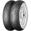 Image de Pneu scooter Continental Contiscoot 90/90-10 50M TL