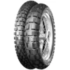 Image de Pneu arrière trail enduro Continental TKC 150/70-18 70Q TL
