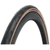 Image de Pneu vélo route Continental Grand Prix Tubeless ready 700x28 Noir/Mar