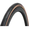 Image de Pneu de vélo - CONTINENTAL - Grand Prix TR - 700x30C - Gomme BlackChili - Protection Vectran