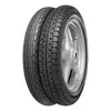 Image de Pneu moto ancienne Continental K 112 3.50-16 58P TT