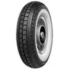 Image de Pneu scooter Continental LB flancs blancs 3.00-12 47J TT