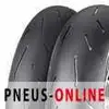 Image de Continental ContiAttack SM 2 FRONT 110 70 17 H 54