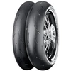 Image de Pneu arrière supermotard Continental ContiAttack SM 2 150/60-17 66H T