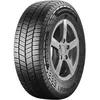 Image de Pneus Utilitaires 4 Saisons - Continental - VanContact A/S Ultra - 195/75 R16 107 R
