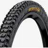Image de Pneu arrière Continental Kryptotal Downhill 27.5x2.60 Tubeless Ready pliable noir