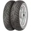 Image de Pneu scooter Continental ContiScoot 90/90-14 52S TL renforcé