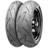 Image de CONTINENTAL 120-70R17 58W ContiSportAttack 2 - Pneu Moto