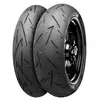 Image de Pneu avant moto Continental ContiSportAttack 2 120/70 ZR 17 58W TL