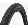 Image de Pneu Continental Terra Competition Race Rapid Tubeless Ready pliable noir - 700x45