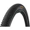 Image de Pneu VTT - CONTINENTAL - Terra Adventure Trail Grip TLR - 29x220 - Noir - Gomme GRIP COMPOUND
