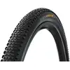 Image de Pneu gravel Continental Terra Adventure Trail grip TLR Noir 700-50