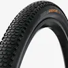 Image de Pneu Continental Terra Adventure Trail Tubeless Ready pliable noir - 28x1.75