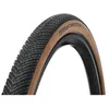 Image de Pneu Continental Terra Competition Trail - black-transparent - Noir - 35/622 / 700x35C
