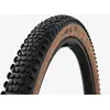 Image de Pneu Continental Magnotal 29x2 40 Trail Grip Compound Tubeless Ready marron noir