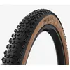 Image de Pneu Continental Trinotal 29x2.40 Race Rapid Compound Tubeless Ready marron noir