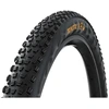 Image de Pneu VTT Continental Trinotal Trail Grip 29''x2,40 TLR Noir