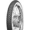 Image de CONTINENTAL 2/-19 24B KKS10 WW Pneu Moto Scooter
