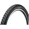 Image de Pneu VTT Continental Traffic II 26x1.90'' TR noir